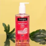 ژل شستشوی صورت گریپ فروت نیتروژنا - Image 2