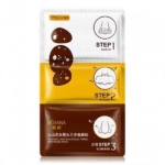 چسب بینی سه مرحله ای رفع جوش سرسیاه بینی بیوآکوا