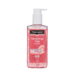 ژل شستشوی صورت گریپ فروت نیتروژنا