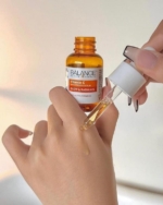 سرم ویتامین سی بالانس - Image 4