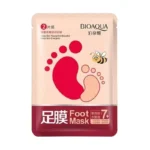 ماسک جورابی پا بیوآکوا