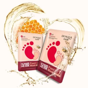 ماسک جورابی پا بیوآکوا