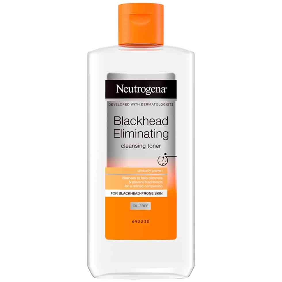 blackhead-eliminating-cleansing-toner_1 تونر ضد جوش سرسیاه نیتروژنا - Image 1