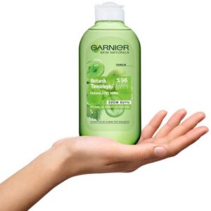 تونر انگور گارنیر مناسب پوست های نرمال و مختلط