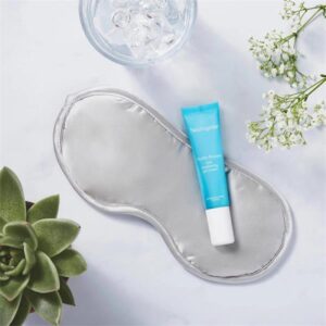 کرم دورچشم آبرسان هیدروبوست نیتروژنا