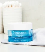 آبرسان واتر ژل هیدروبوست نیتروژنا - Image 2