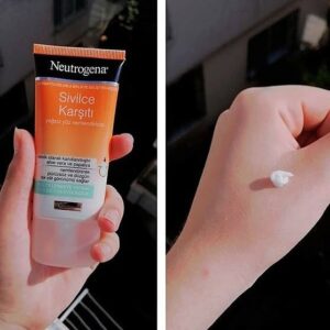 کرم مرطوب کننده پوست چرب نیتروژنا