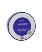 کرم مرطوب کننده نیتروژنا مخصوص پوست خشک و نرمال - Image 2