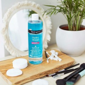 میسلار واتر هیدروبوست نیتروژنا