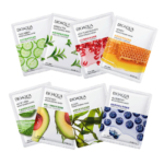 ماسک ورقه ای صورت - Image 2