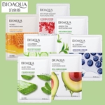 ماسک ورقه ای صورت - Image 3