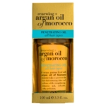 روغن آرگان او جی ایکس Ogx