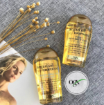 روغن آرگان او جی ایکس Ogx - Image 4