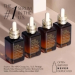 سرم شب ترمیم کننده استی لادر advanced night repair - Image 2