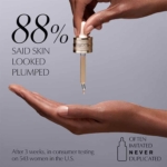 سرم شب ترمیم کننده استی لادر advanced night repair - Image 4