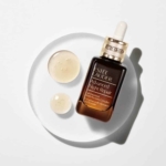 سرم شب ترمیم کننده استی لادر advanced night repair - Image 5