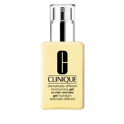 Clinique Dramatically Different Moisturizing Gel_1