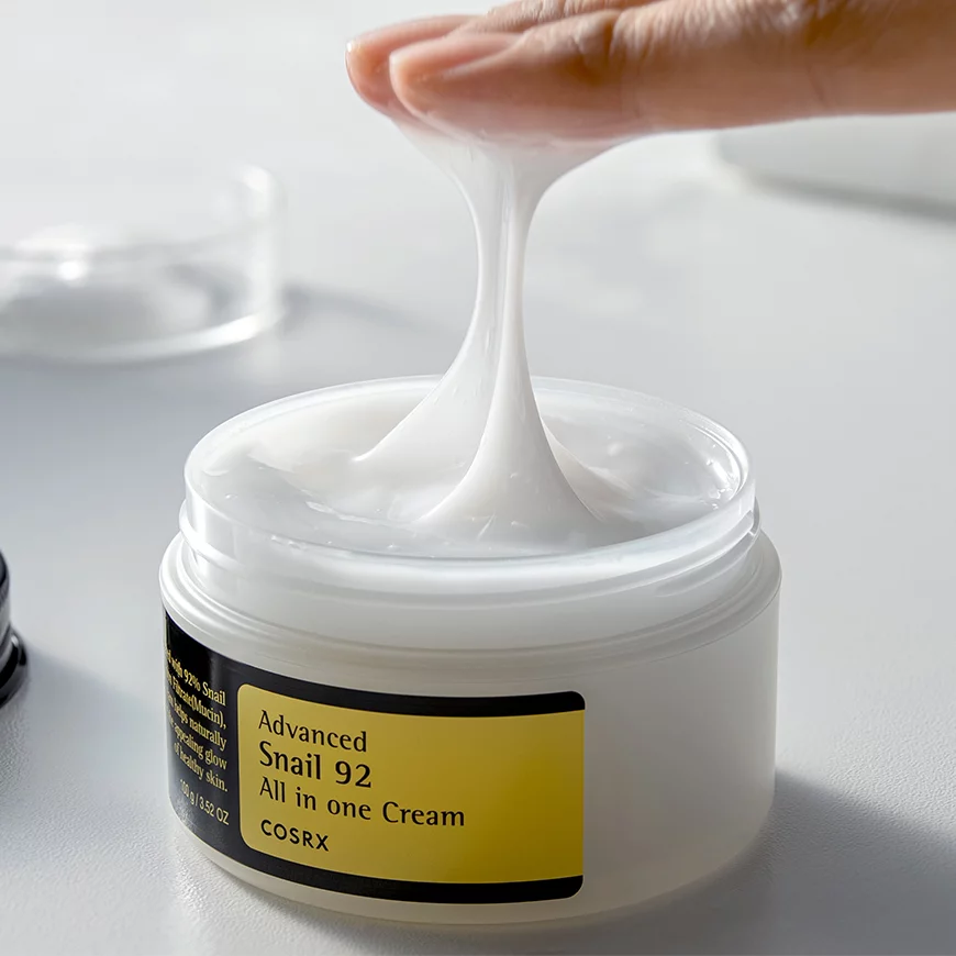 کرم مرطوب کننده حلزون کوزارکس Cosrx