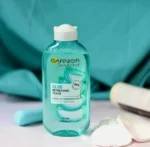 تونر آلوئه ورا گارنیر - Image 2