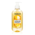 garnier vitamin c clarifying wash_1