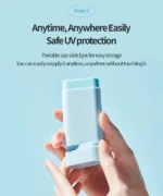 ضد آفتاب استیکی توکوبو TOCOBO - Image 5