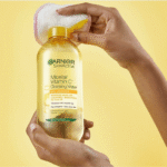 میسلار واتر گارنیر مدل ویتامین سی - Image 2